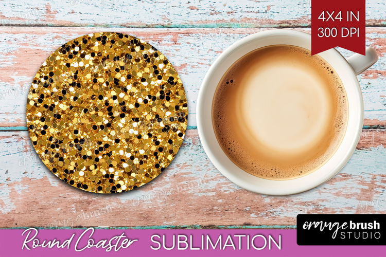 Glitter Texture Image 12