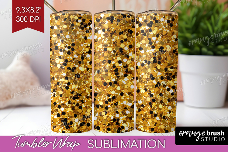 Glitter Texture Image 24