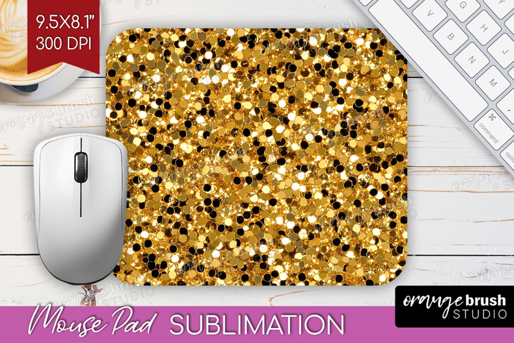 Glitter Texture Image 24