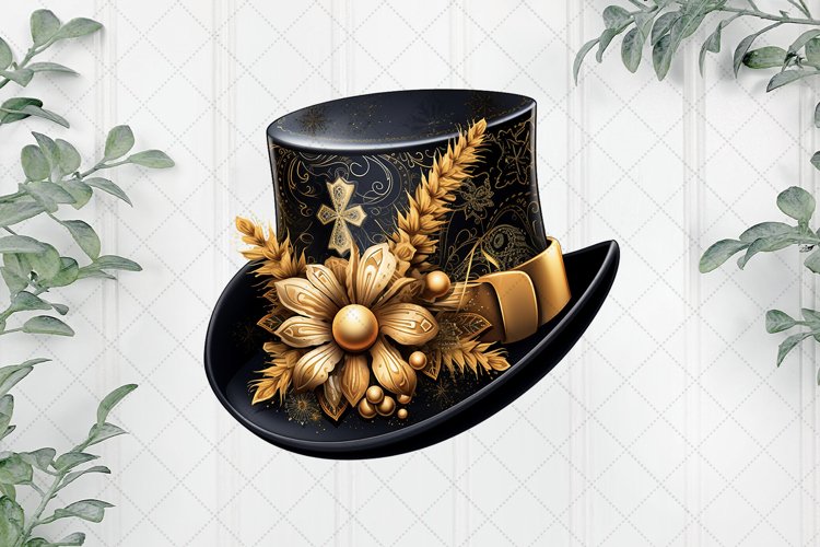 New Year Illustration Image 23