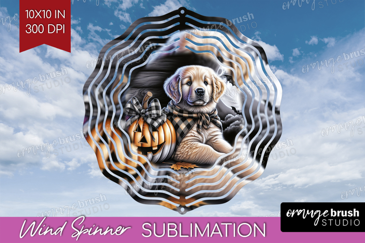 Golden Retriever Clipart Image 4