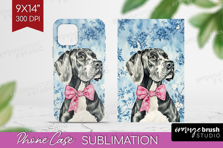 Great Dane Png Image 14