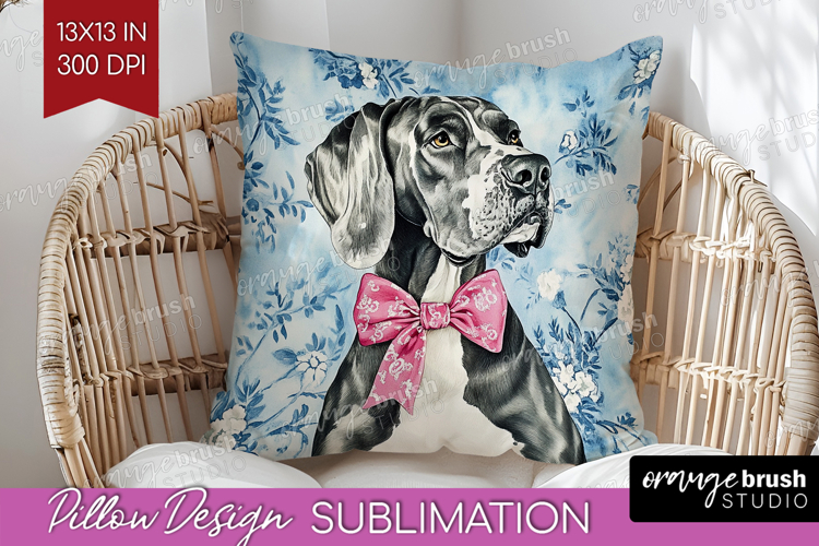 Great Dane Png Image 13