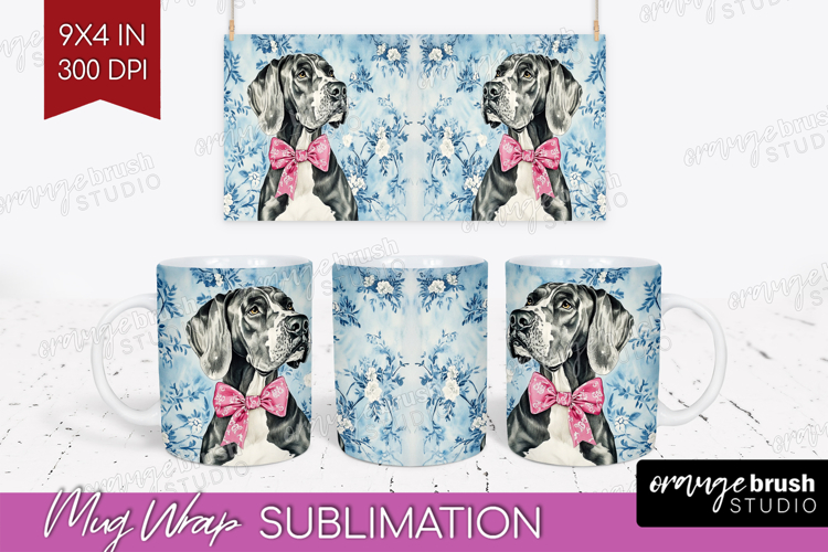 Great Dane Png Image 22