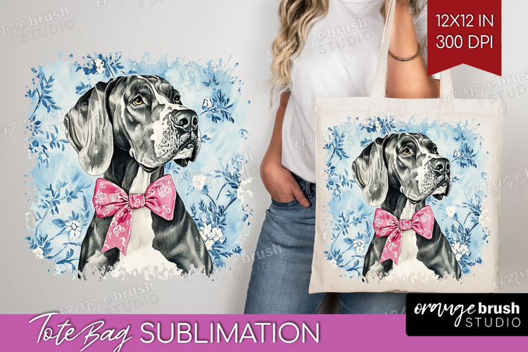 Great Dane Png Image 5