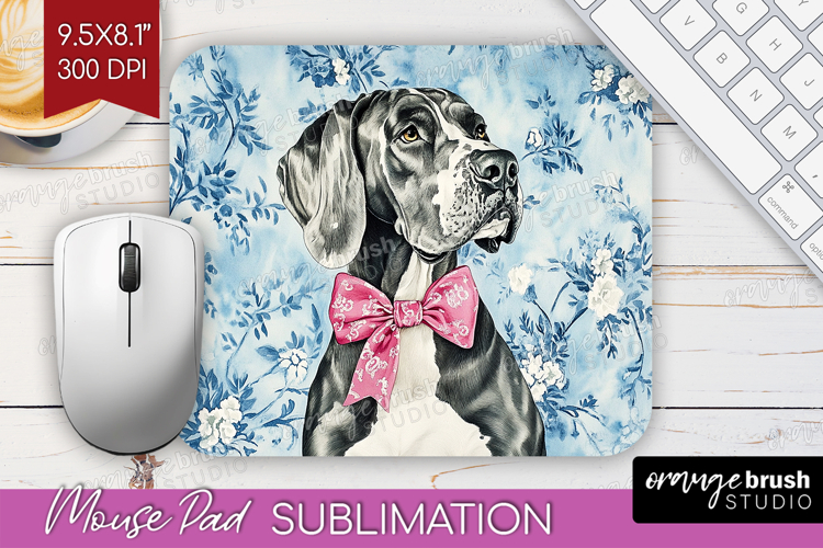 Great Dane Png Image 7