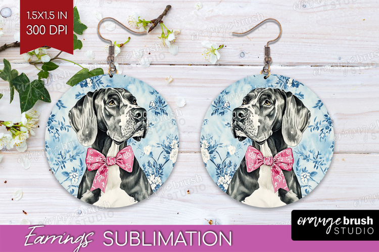 Great Dane Png Image 24