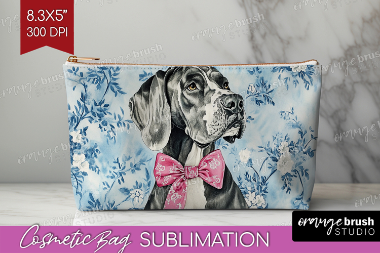 Great Dane Png Image 8