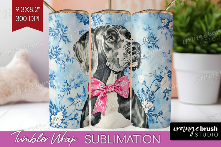 Great Dane Png Image 21