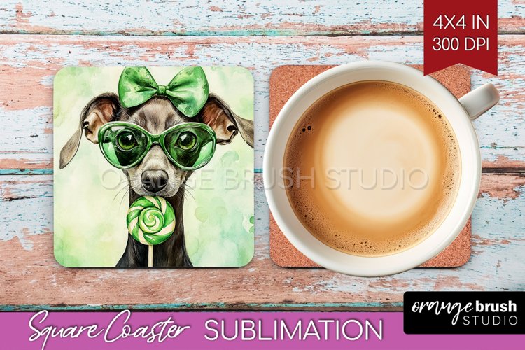 St Patrick's Day Clipart Image 9