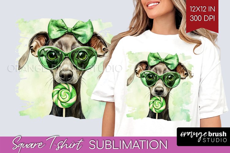 Dog Background Image 11