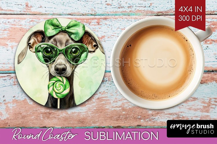 St Patrick's Day Clipart Image 12