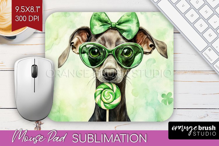 St Patrick's Day PNG Image 6