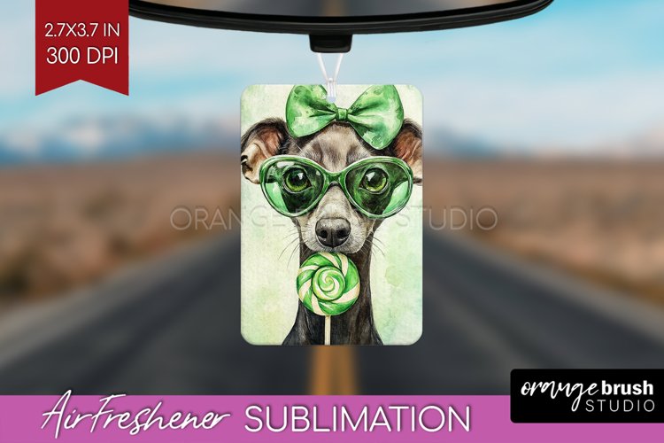 St Patrick's Day Clipart Image 4