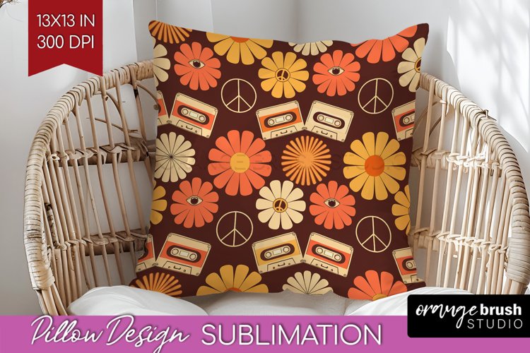 Groovy Clipart Image 18