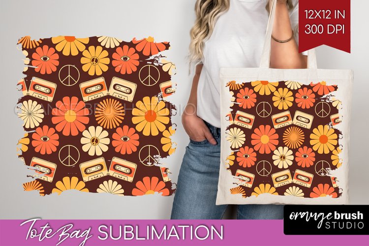 Groovy Clipart Image 10