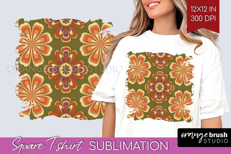Groovy Clipart Image 2