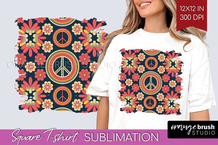 Groovy Clipart