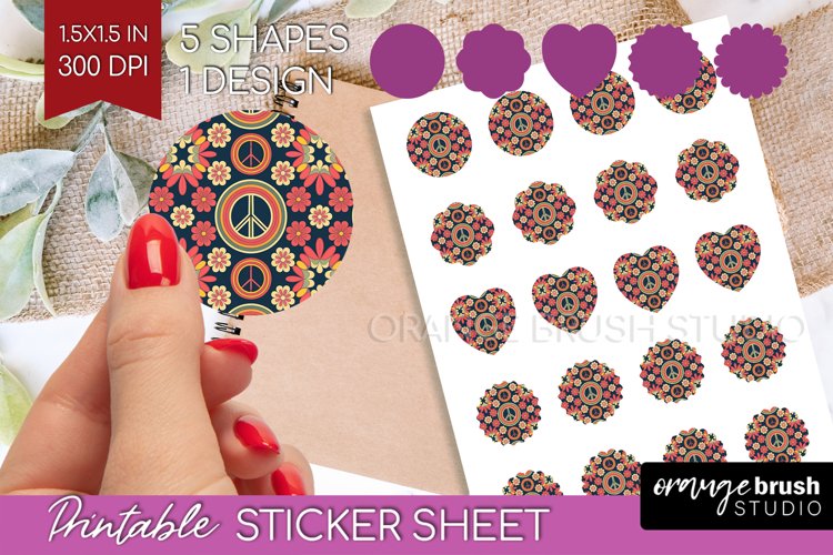 Groovy Clipart Image 10
