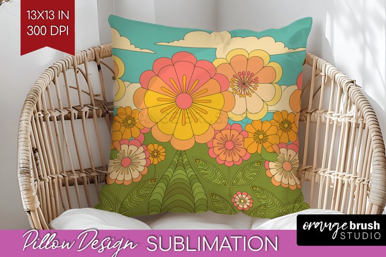 Groovy Clipart Image 10