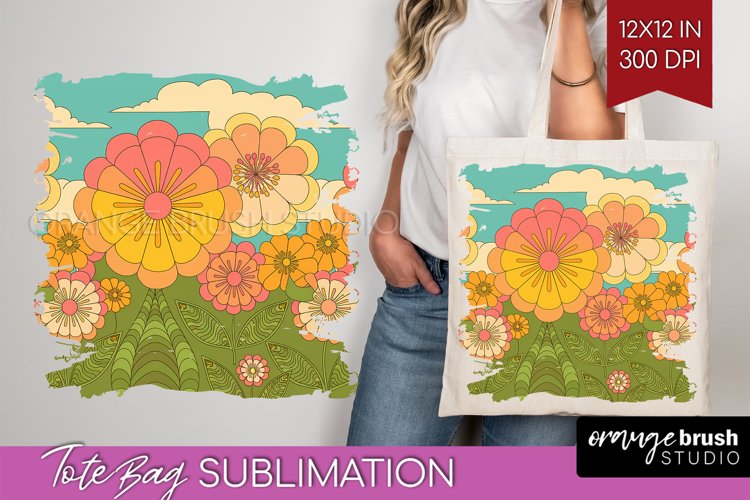 Groovy Clipart Image 2