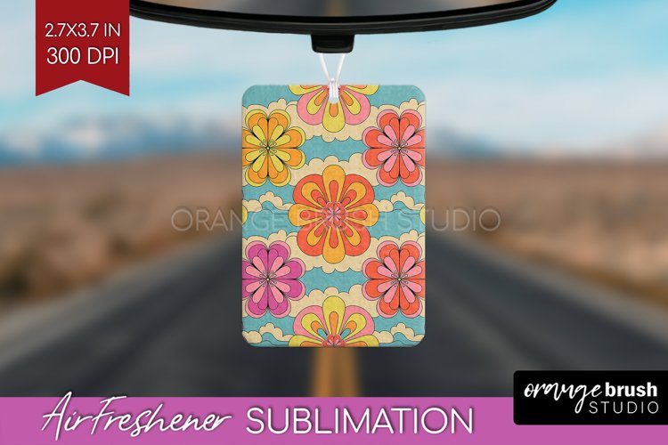 Groovy Clipart Image 14