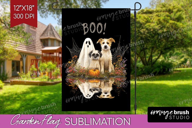 Halloween Welcome Sign Image 18