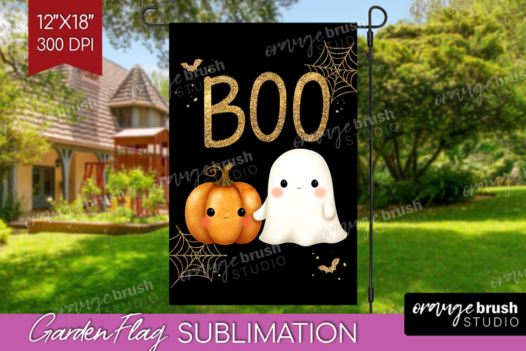 Halloween Welcome Sign Image 13
