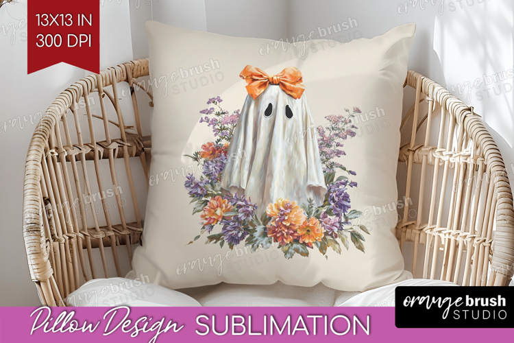 Cute Ghost Png Image 18