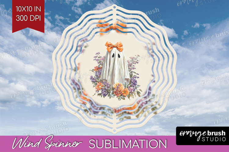 Ghost Clipart Image 21