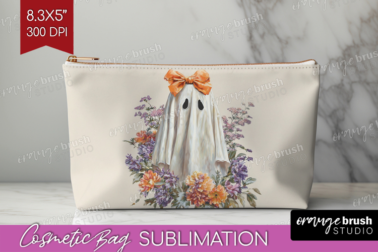 Cute Ghost Png Image 7