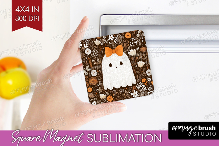 Ghost Clipart Image 24