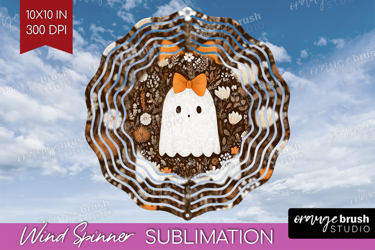 Ghost Clipart Image 20