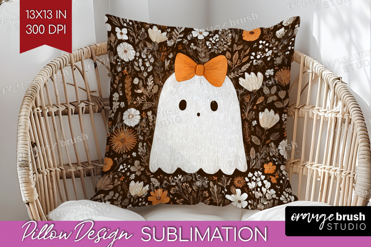 Cute Ghost Png Image 17