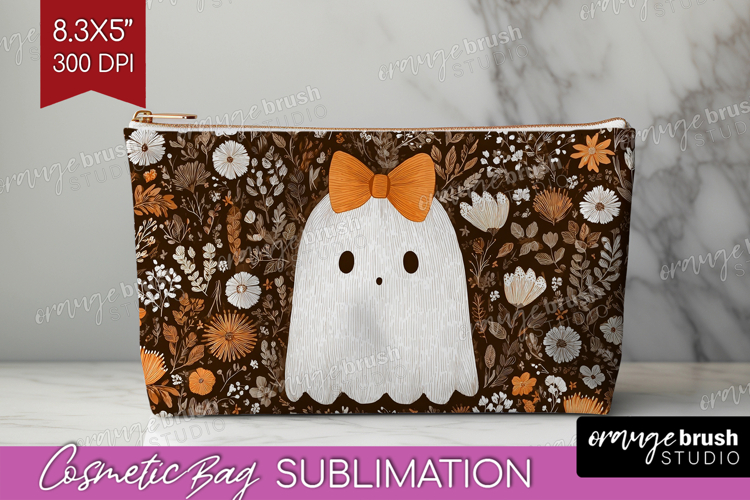 Cute Ghost Png Image 6