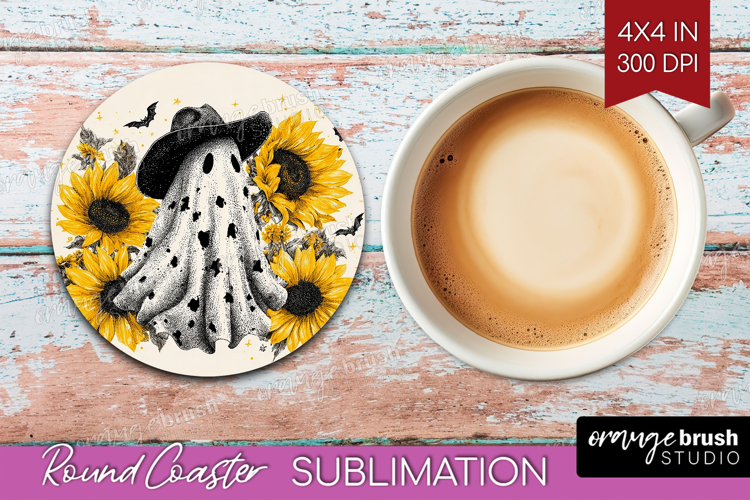 Cute Ghost Png Image 11