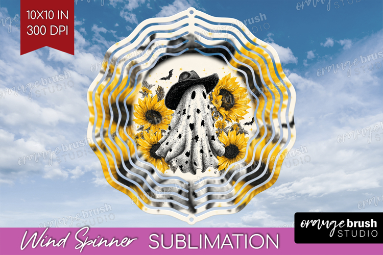 Ghost Clipart Image 19