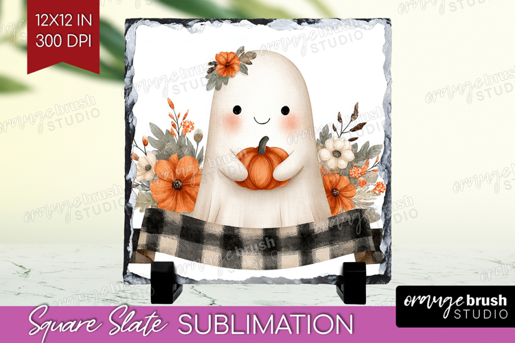 Cute Ghost Png Image 7