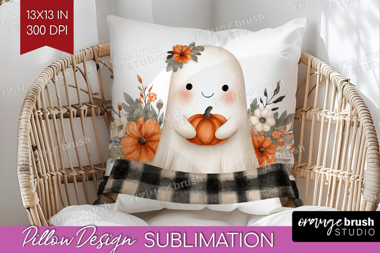 Cute Ghost Png Image 16