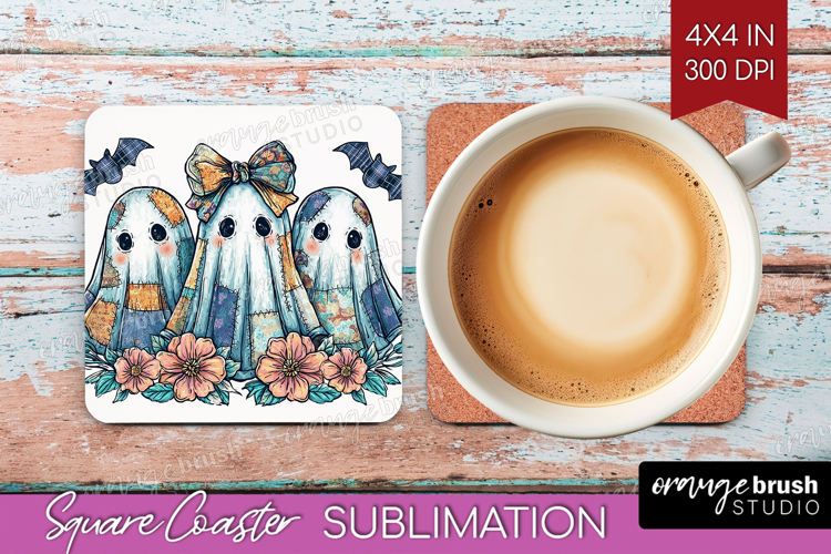 Cute Ghost Png Image 3