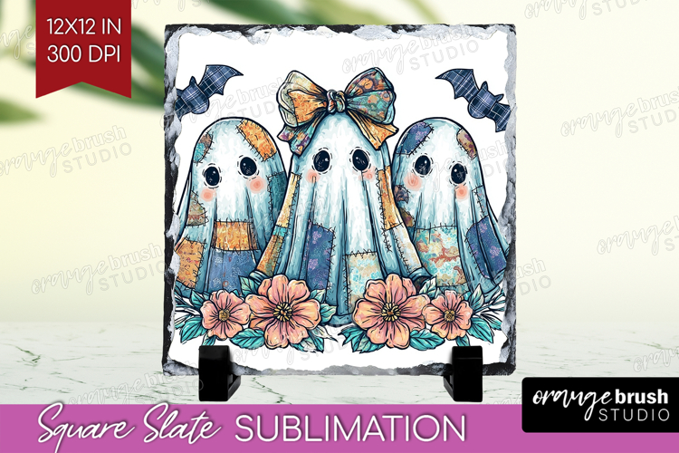 Cute Ghost Png Image 10