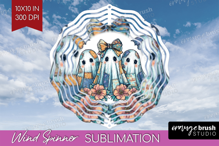 Ghost Clipart Image 16