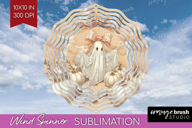 Ghost Clipart Image 15