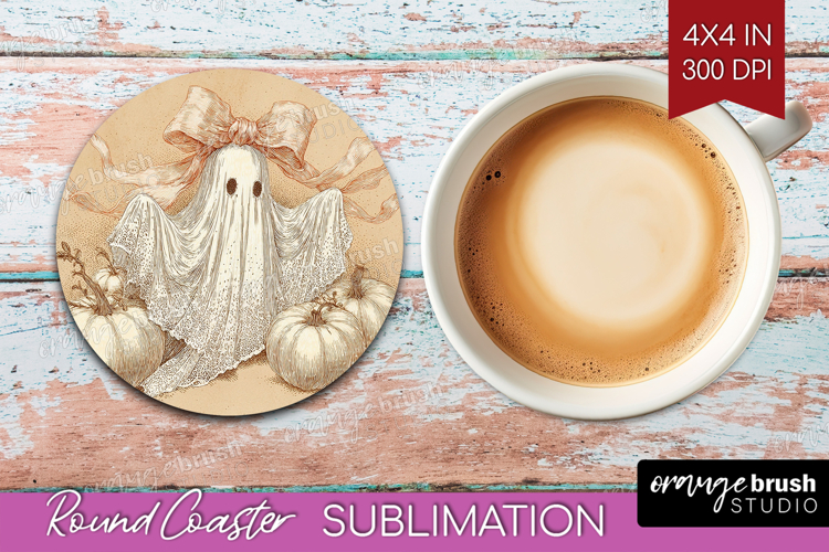 Ghost Clipart Image 22