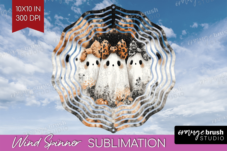 Ghost Clipart Image 14