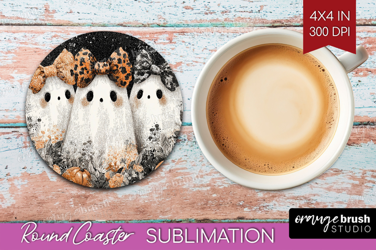 Ghost Clipart Image 21