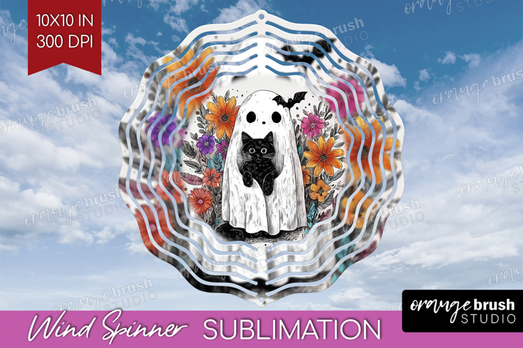 Ghost Clipart Image 13