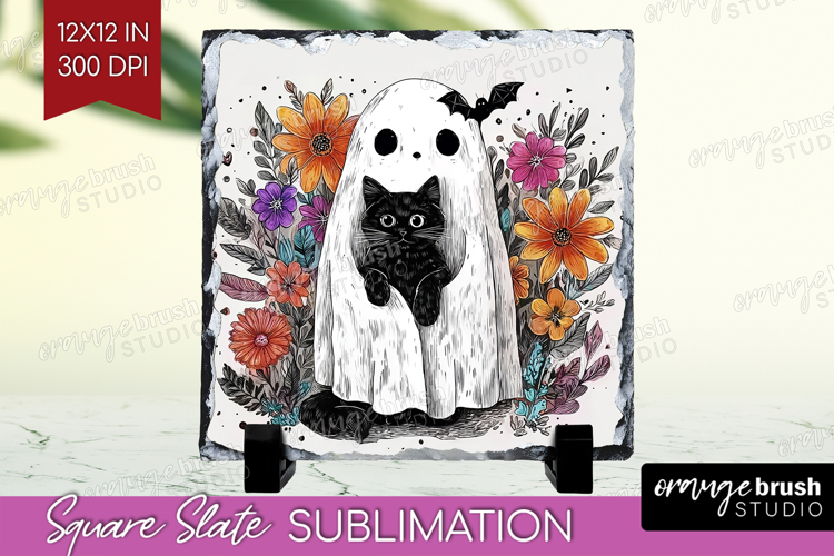 Cute Ghost Png Image 6