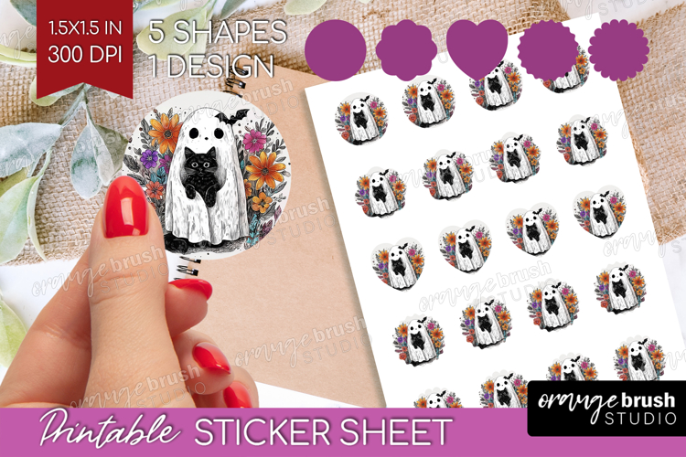Printable Cute Stickers