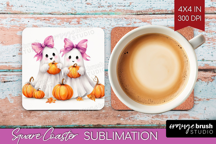 Cute Ghost Png Image 23